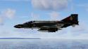 MAIW NMAI McDonnell Douglas F-4 Phantom II Naval - P3D Pack-1 V.1.0